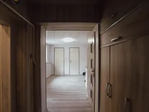 Prodej vícegeneračního domu, Malíkovice, 210 m2