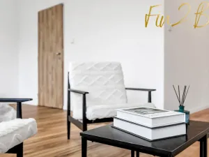 Prodej bytu 1+kk, Praha - Stodůlky, Petržílkova, 33 m2