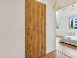 Prodej bytu 1+kk, Praha - Stodůlky, Petržílkova, 33 m2