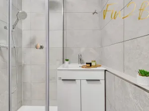 Prodej bytu 1+kk, Praha - Stodůlky, Petržílkova, 33 m2