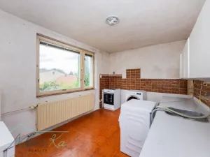 Prodej rodinného domu, Dolany nad Vltavou, K Lesu, 261 m2