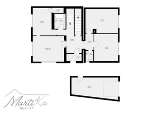 Prodej rodinného domu, Dolany nad Vltavou, K Lesu, 261 m2