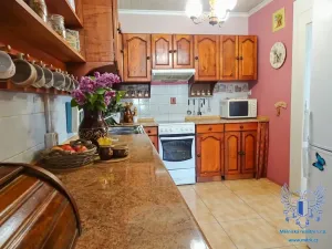 Prodej rodinného domu, Všetaty, Žižkova, 228 m2