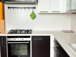 Prodej bytu 3+1, Nový Jičín, Na Lani, 76 m2