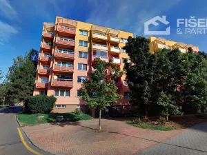 Prodej bytu 3+1, Nový Jičín, Na Lani, 76 m2