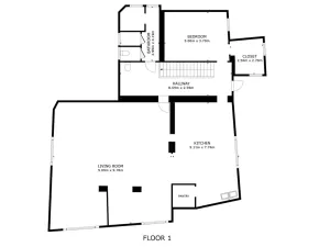 Prodej rodinného domu, Velké Kunětice, 250 m2