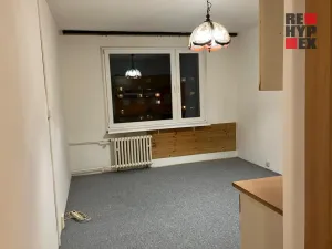 Pronájem bytu 1+kk, Liberec - Liberec XIV-Ruprechtice, Rychtářská, 20 m2