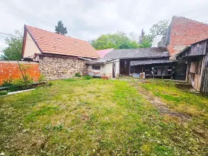 Prodej rodinného domu, Milevsko, Čechova, 80 m2