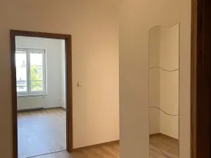 Pronájem bytu 2+kk, Praha - Michle, V dolině, 50 m2