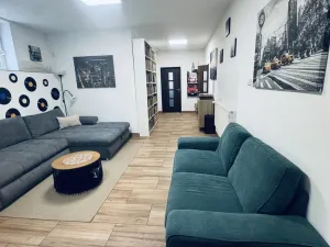Prodej rodinného domu, Hříškov, 120 m2