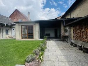 Prodej rodinného domu, Hříškov, 120 m2
