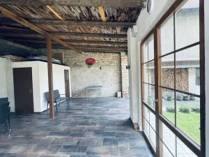 Prodej rodinného domu, Hříškov, 120 m2