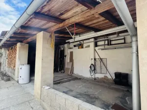 Prodej rodinného domu, Hříškov, 120 m2