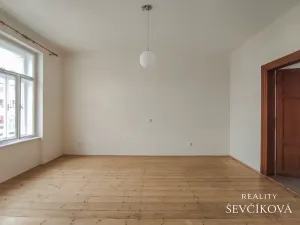 Pronájem bytu 3+kk, Hradec Králové, Pospíšilova, 80 m2