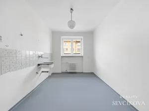 Prodej bytu 2+1, Hradec Králové, M. D. Rettigové, 62 m2