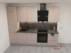 Pronájem bytu 1+kk, Chlumec nad Cidlinou - Chlumec nad Cidlinou IV, Rooseveltova, 34 m2