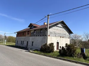 Prodej rodinného domu, Všelibice, 300 m2