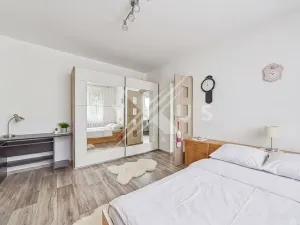 Prodej bytu 2+1, Praha - Malešice, Počernická, 51 m2
