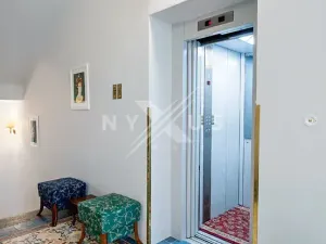 Pronájem bytu 2+kk, Praha - Vinohrady, Mánesova, 75 m2