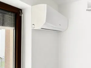 Pronájem bytu 3+kk, Brno, Řípská, 70 m2