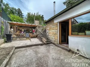 Prodej rodinného domu, Hořice, Betlém, 120 m2
