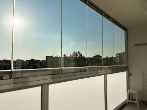 Prodej bytu 3+kk, Praha - Stodůlky, Nušlova, 74 m2