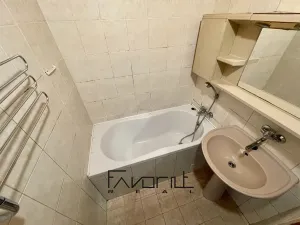 Prodej bytu 3+1, Ostrava, Bulharská, 67 m2