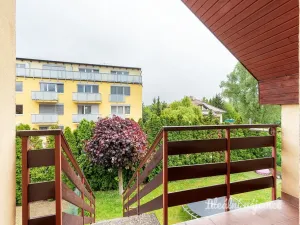 Pronájem bytu 3+kk, Jesenice, Za Rybníkem, 91 m2