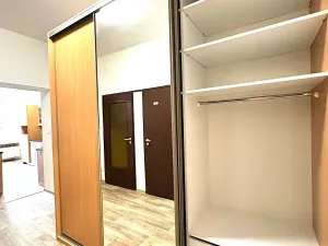 Pronájem bytu 2+1, Praha - Libeň, U libeňského pivovaru, 70 m2