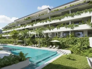 Prodej bytu 2+kk, Calafell, Španělsko, 126 m2
