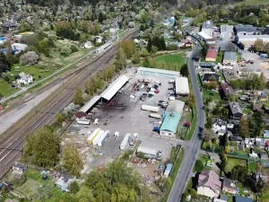 Prodej komerční nemovitosti, Ostrov, 522 m2