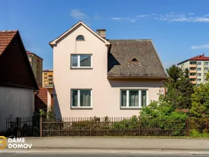 Prodej rodinného domu, Brumov-Bylnice - Brumov, 1. května, 170 m2