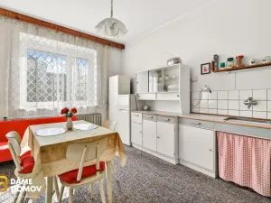Prodej rodinného domu, Brumov-Bylnice - Brumov, 1. května, 170 m2