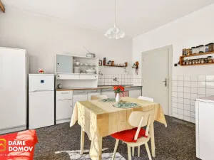 Prodej rodinného domu, Brumov-Bylnice - Brumov, 1. května, 170 m2