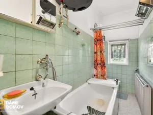 Prodej rodinného domu, Brumov-Bylnice - Brumov, 1. května, 170 m2