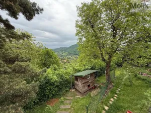 Prodej zahrady, Dolní Zálezly, 465 m2