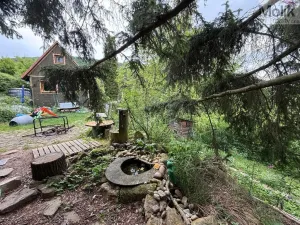 Prodej zahrady, Dolní Zálezly, 465 m2
