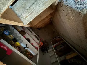 Prodej zahrady, Dolní Zálezly, 465 m2