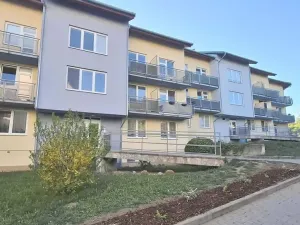 Prodej bytu 3+kk, Brno, Hrázka, 80 m2