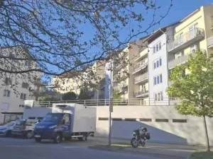 Prodej bytu 3+kk, Brno, Hrázka, 80 m2
