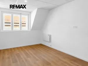 Pronájem bytu 2+1, Česká Kamenice, Dvořákova, 59 m2
