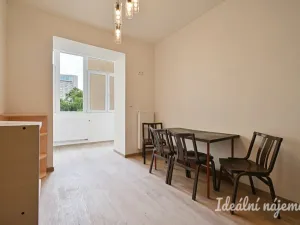 Pronájem bytu 2+1, Brno, Kolískova, 70 m2