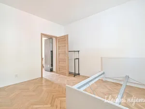 Pronájem bytu 2+1, Brno, Kolískova, 70 m2