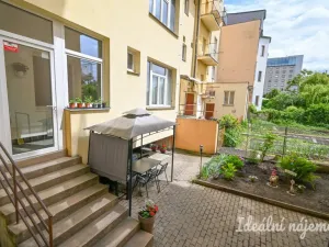 Pronájem bytu 2+1, Brno, Kolískova, 70 m2