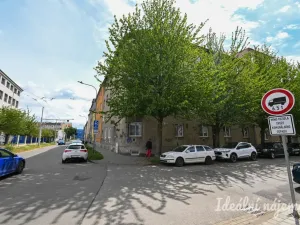 Pronájem bytu 2+1, Brno, Kolískova, 70 m2