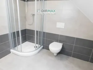 Pronájem bytu 2+1, Zbůch, Luční, 60 m2