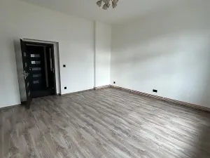 Pronájem bytu 2+1, Děčín, Kamenická, 51 m2