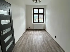 Pronájem bytu 2+1, Děčín, Kamenická, 51 m2
