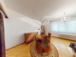 Pronájem bytu 3+1, Plzeň, Čechova, 75 m2