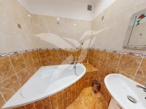Pronájem bytu 3+1, Plzeň, Čechova, 75 m2